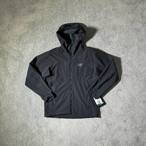 좌쓰 arcteryx gamma mx hoody jacket 감마 mx 후디 자켓 / 블랙 등 12종