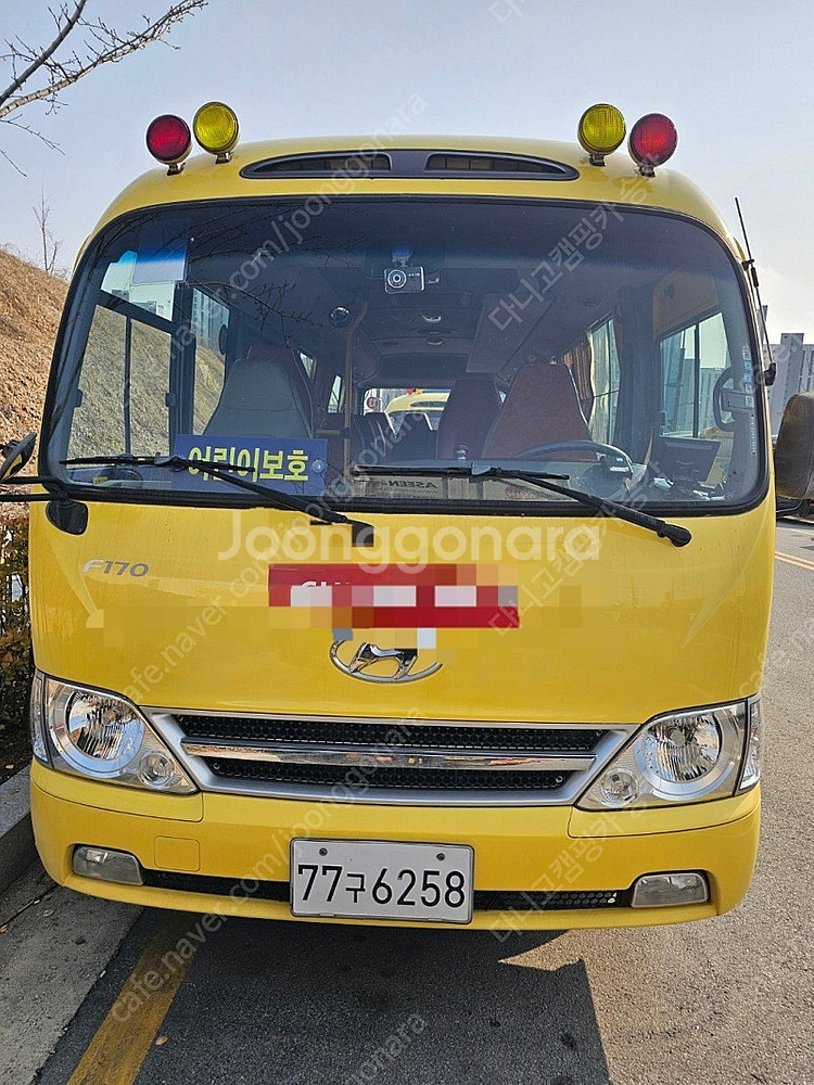 13년식 16만키로 카운티 롱바디 차량상태 A급 판매 ...--0