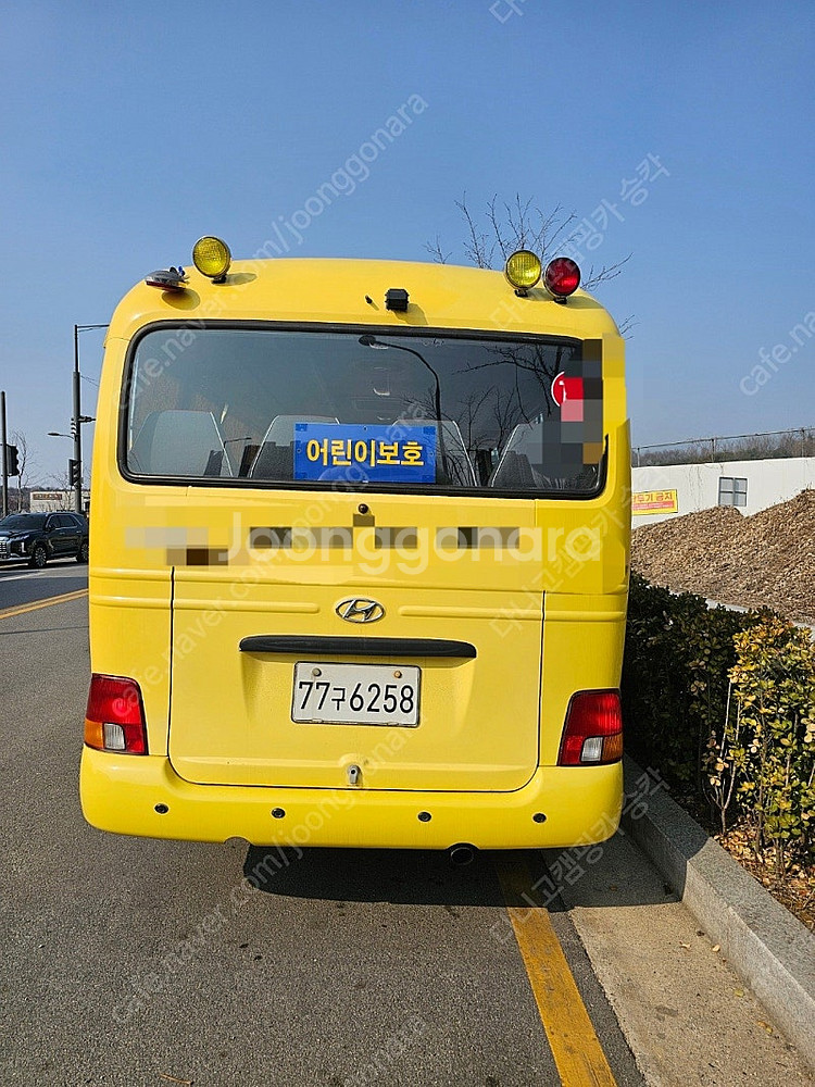 13년식 16만키로 카운티 롱바디 차량상태 A급 판매 ...--1