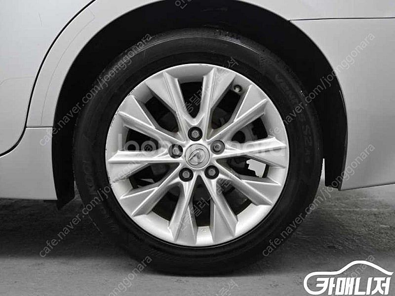 [렉서스]뉴ES300h 슈프림 중고차 판매합니다--5