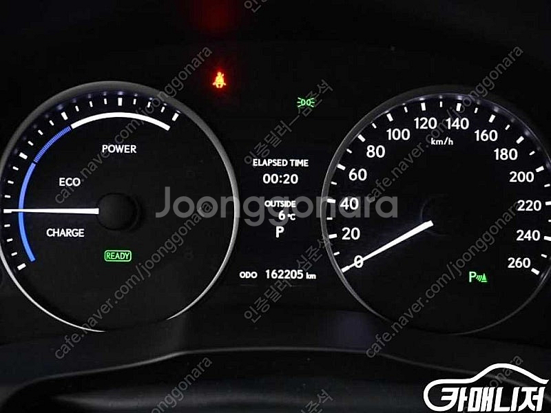 [렉서스]뉴ES300h 슈프림 중고차 판매합니다--8