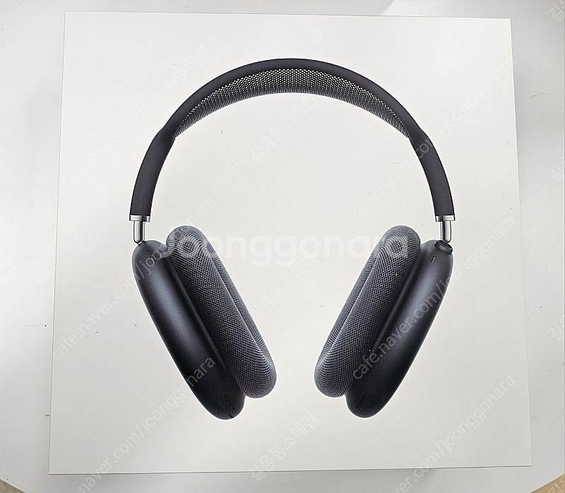애플 에어팟맥스 c타입 미개봉 새제품판매합니다.--0