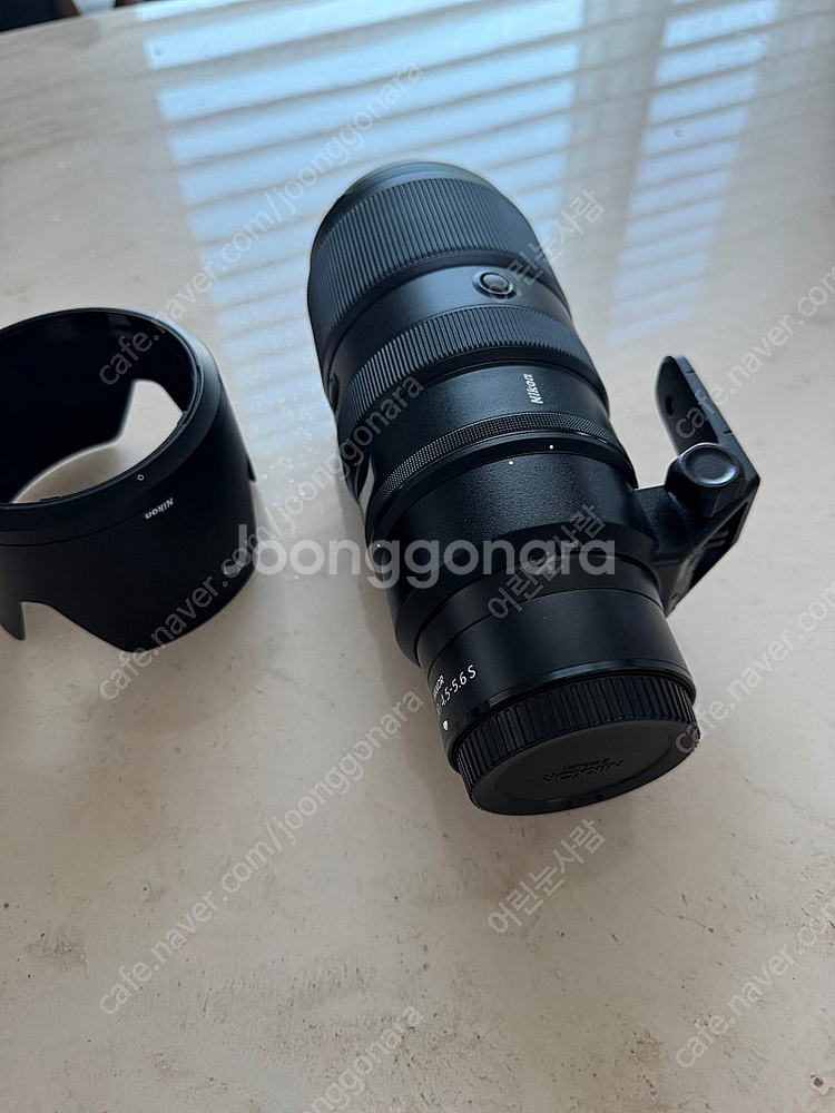 nikkor z 100-400mm f4.5-5.6 vr...--1