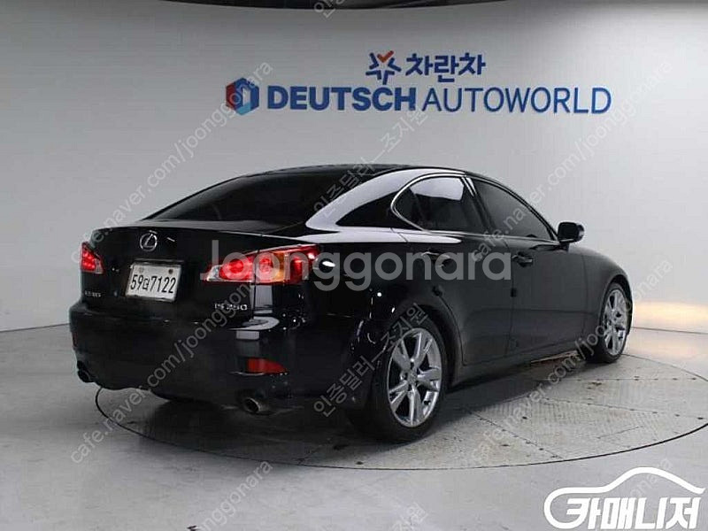 [렉서스]IS250 STYLE EDITION ★중고차★...--2
