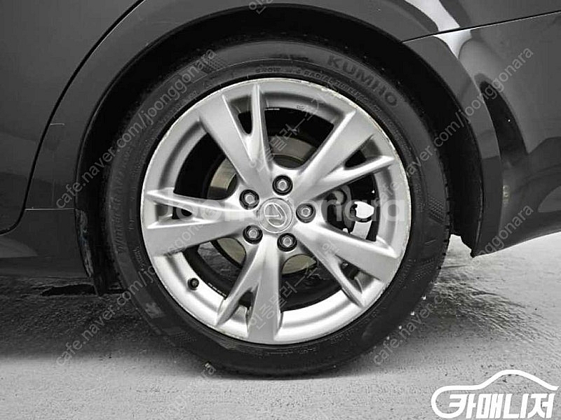 [렉서스]IS250 STYLE EDITION ★중고차★...--5