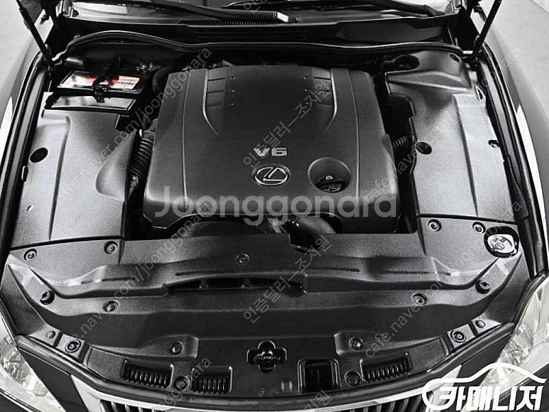 [렉서스]IS250 STYLE EDITION ★중고차★...--6