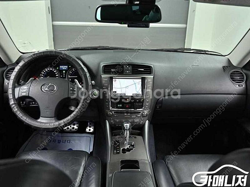 [렉서스]IS250 STYLE EDITION ★중고차★...--7