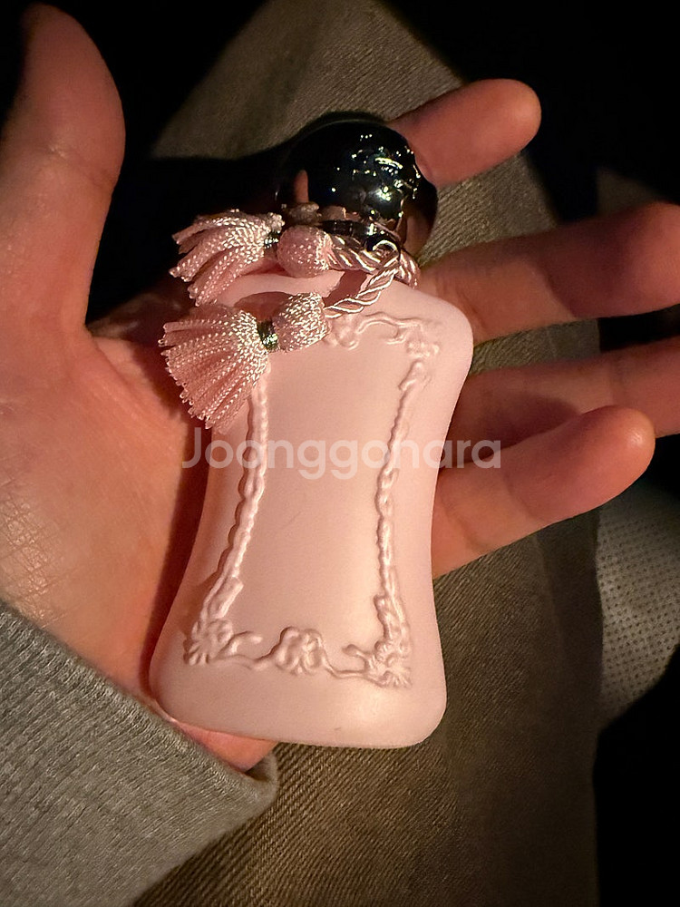 퍼퓸 드 말리 델리나 30ml 판매합니다--0