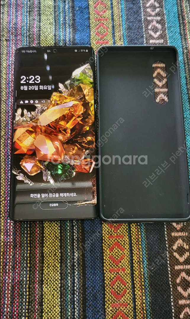 zte axon m 듀얼폰/ lg벨벳 2프로 / 고프로...--4