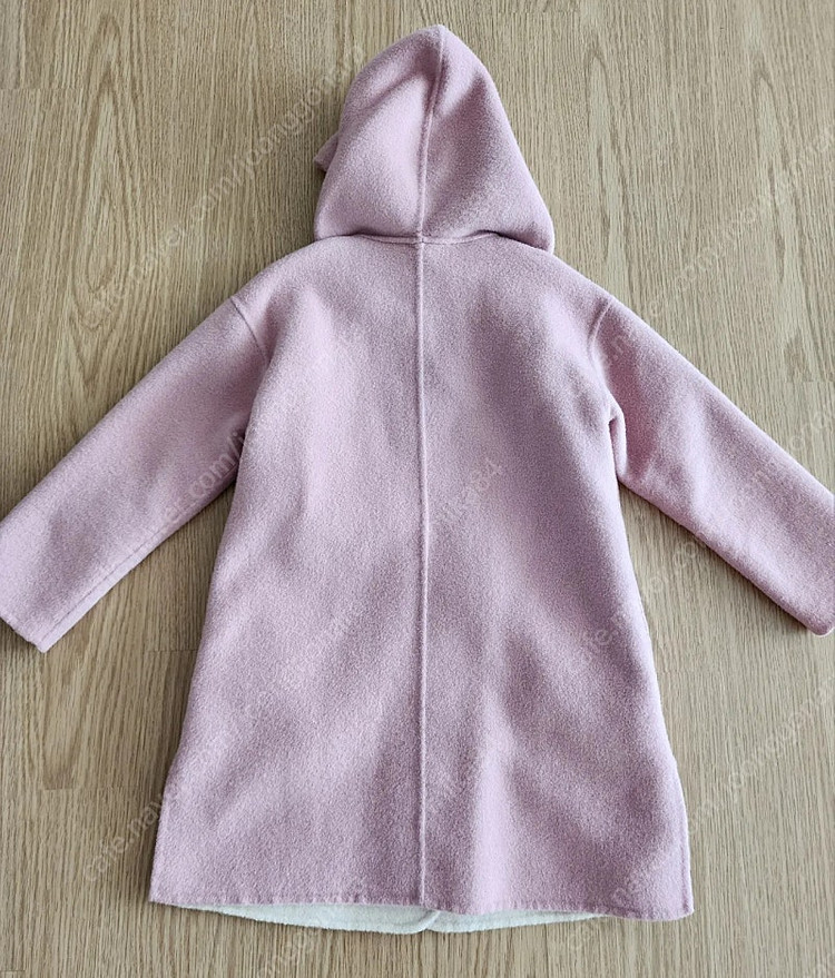 블루독 핸드메이드코트 110--2