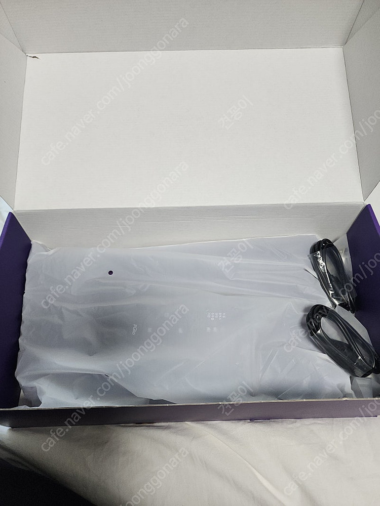 풀리오 무선 종아리 마사지기 (택비미포함)--2