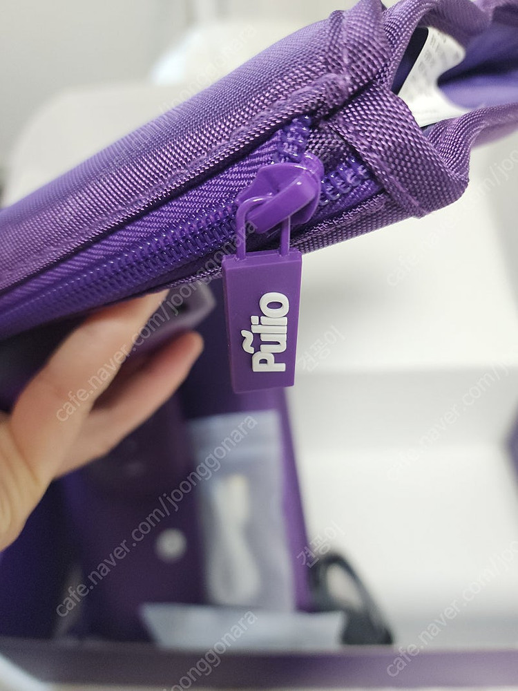 풀리오 무선 종아리 마사지기 (택비미포함)--4