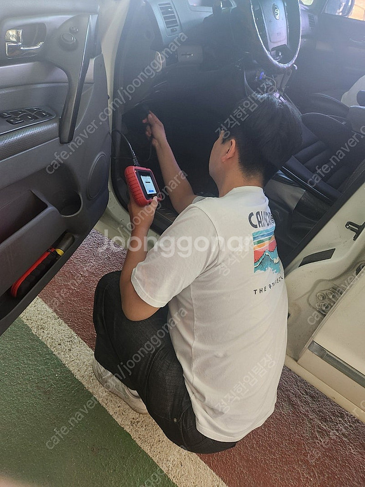 기아 올 뉴 카니발 디젤 7인승 리무진 판매합니다 ★전...--9