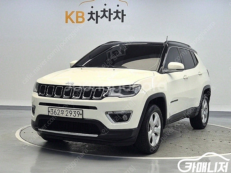 [지프]컴패스 2세대 2.4 2WD 리미티드 (5인승)...--0