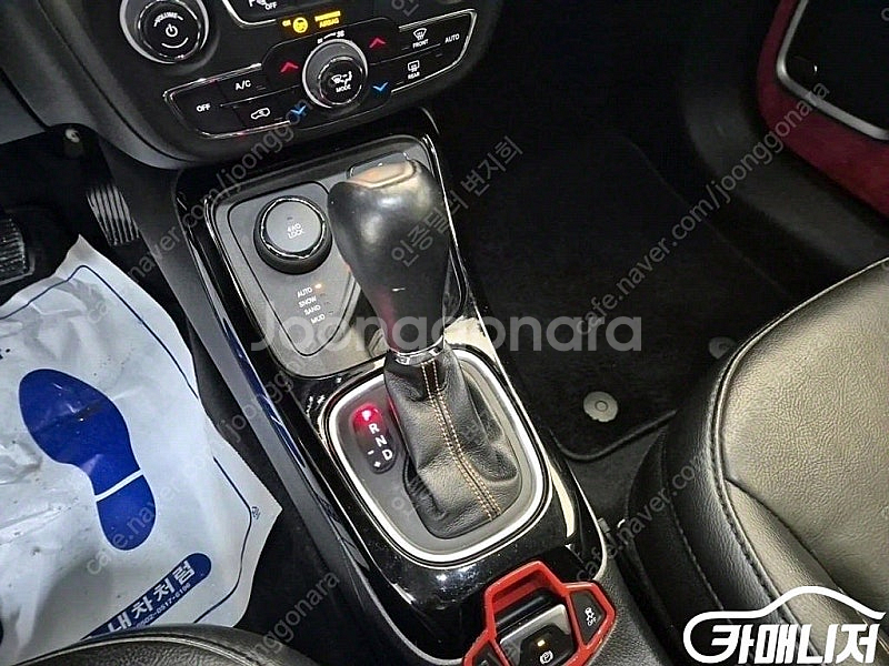 [지프]컴패스 2세대 2.4 2WD 리미티드 (5인승)...--8