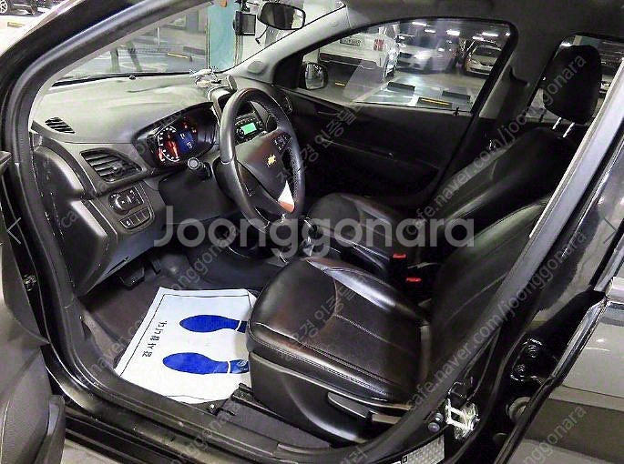 ★특가★ 399만원 2017년식 138,412Km 쉐보레(대우) 더 넥스트 스파크 LT 플러스--5