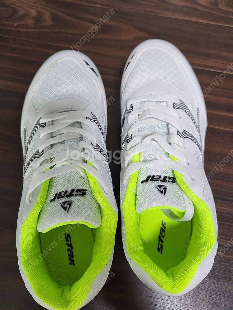 STAR 스타 육상화 스프린터 ZS510 255cm--4