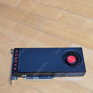 RX 480 8g 레퍼런스