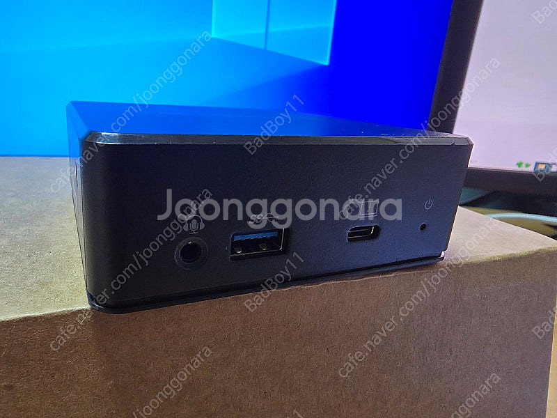 벨킨 INC002 USB-C 7-in-1 멀티 허브 (...--0