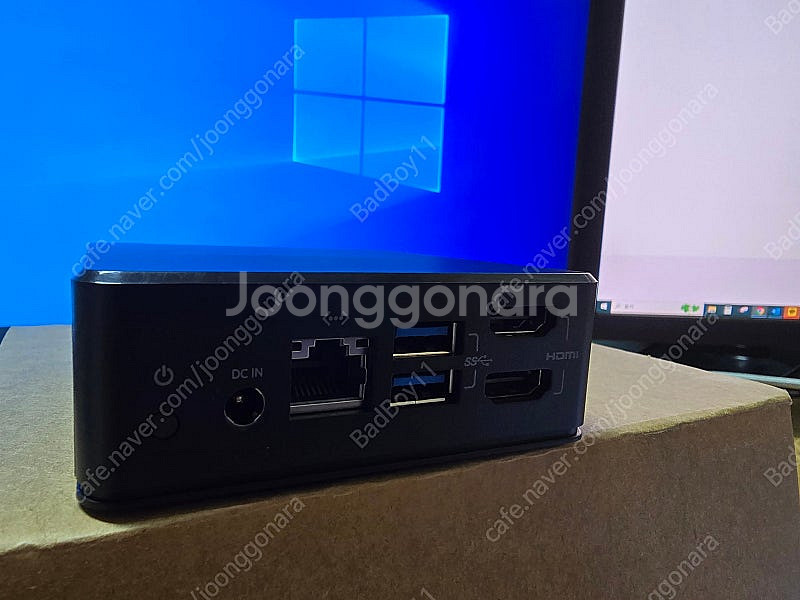 벨킨 INC002 USB-C 7-in-1 멀티 허브 (...--1