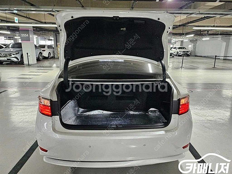 [렉서스]뉴ES300h 슈프림 (5인승) 중고차 판매합...--3