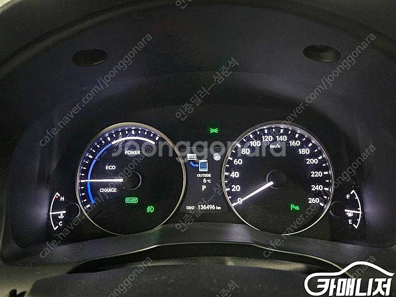 [렉서스]뉴ES300h 슈프림 (5인승) 중고차 판매합...--7