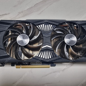 이엠텍 gtx 1660 super