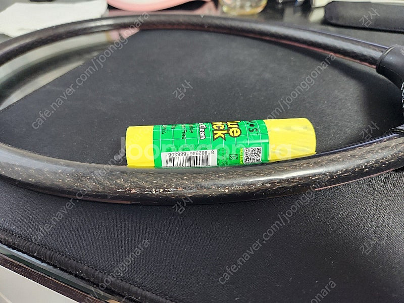 5자리 와이어 열쇠(반값택배 포함금액)--3