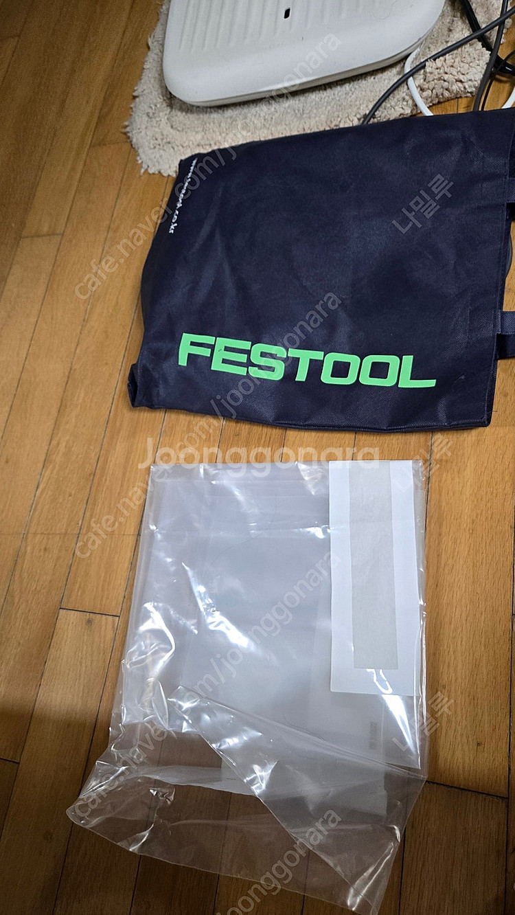 FESTOOL 집진기 ctl 36 ac 클리닝세트 블루...--2