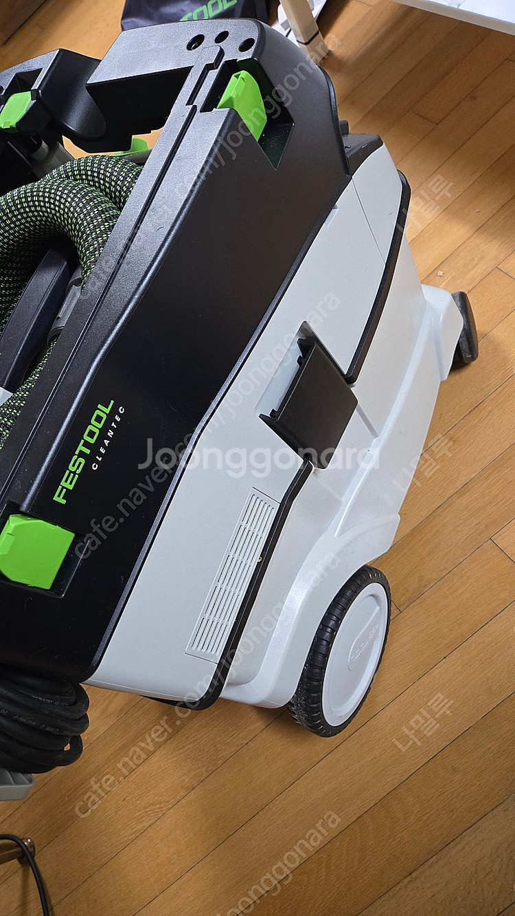FESTOOL 집진기 ctl 36 ac 클리닝세트 블루...--7