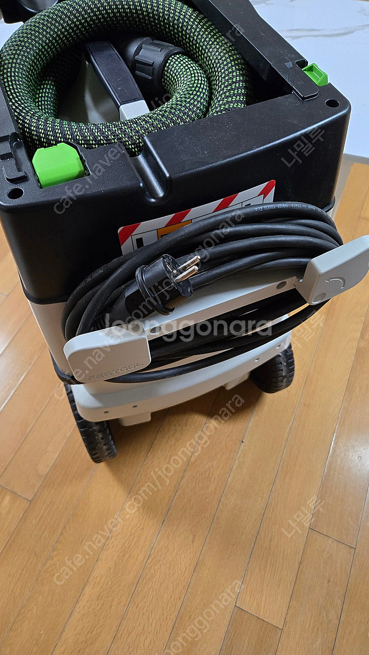 FESTOOL 집진기 ctl 36 ac 클리닝세트 블루...--8