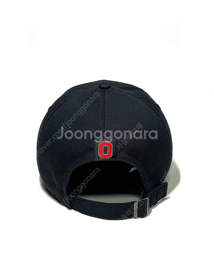 NIKE 나이키 레어 클래식 헤리티지86 미국 오하이오...--3