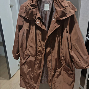 bcbg여성점퍼 55~66 ₩25,000 sjsj 한섬