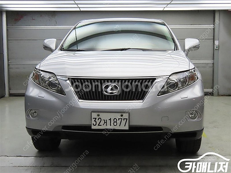 [렉서스]RX 350 PREMIUM ★중고차★중고차매입...--2