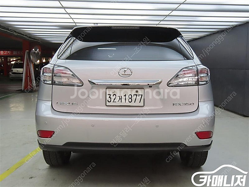 [렉서스]RX 350 PREMIUM ★중고차★중고차매입...--3