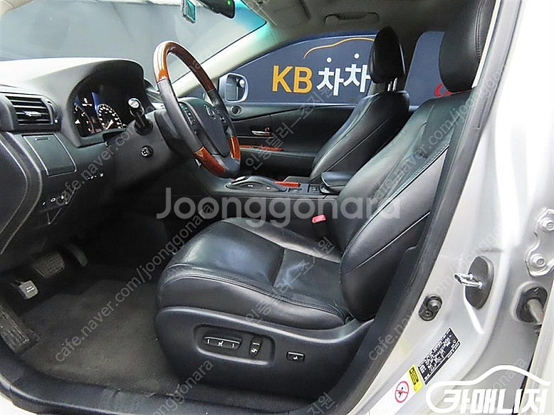 [렉서스]RX 350 PREMIUM ★중고차★중고차매입...--5
