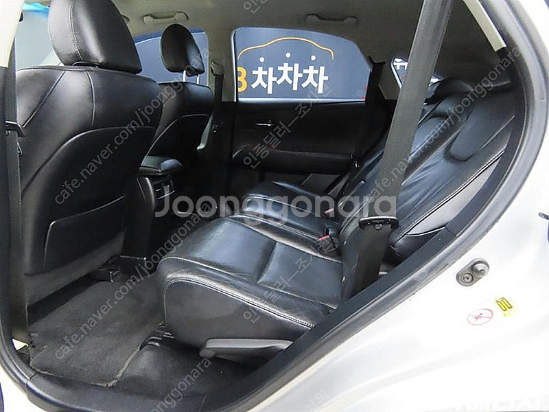 [렉서스]RX 350 PREMIUM ★중고차★중고차매입...--6