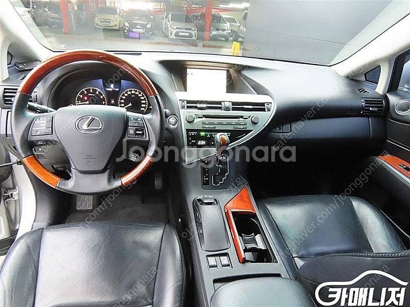 [렉서스]RX 350 PREMIUM ★중고차★중고차매입...--7