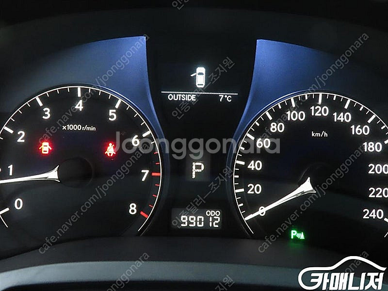 [렉서스]RX 350 PREMIUM ★중고차★중고차매입...--8