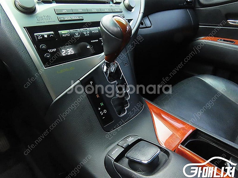 [렉서스]RX 350 PREMIUM ★중고차★중고차매입...--9