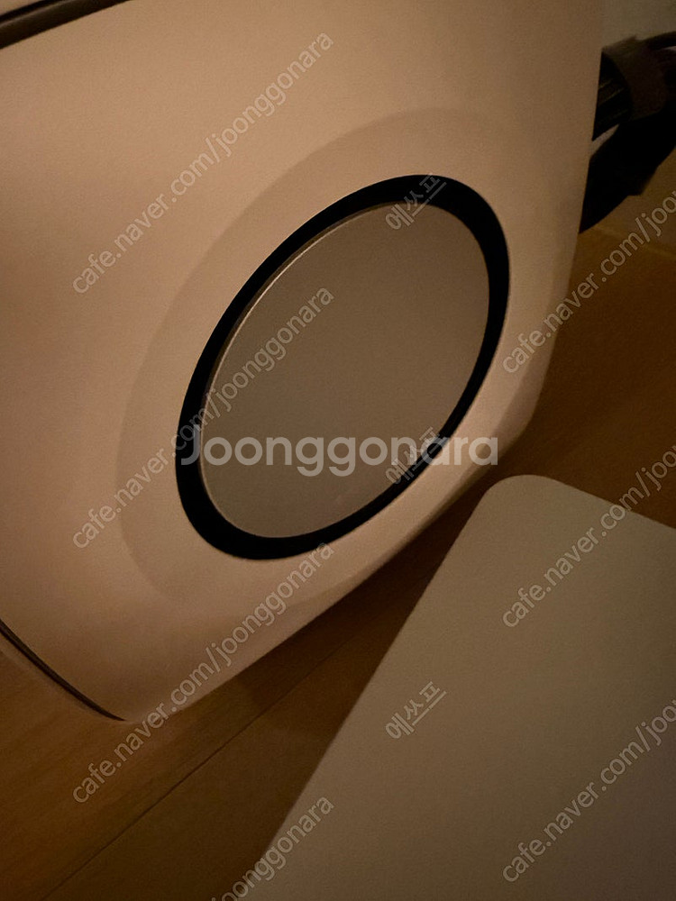 kef ls50w2 + kc62 + 마이너팩토리 스탠드--6
