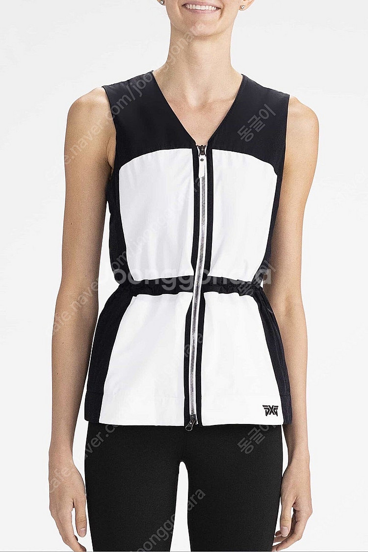 PXG 여성 Vest 조끼--0