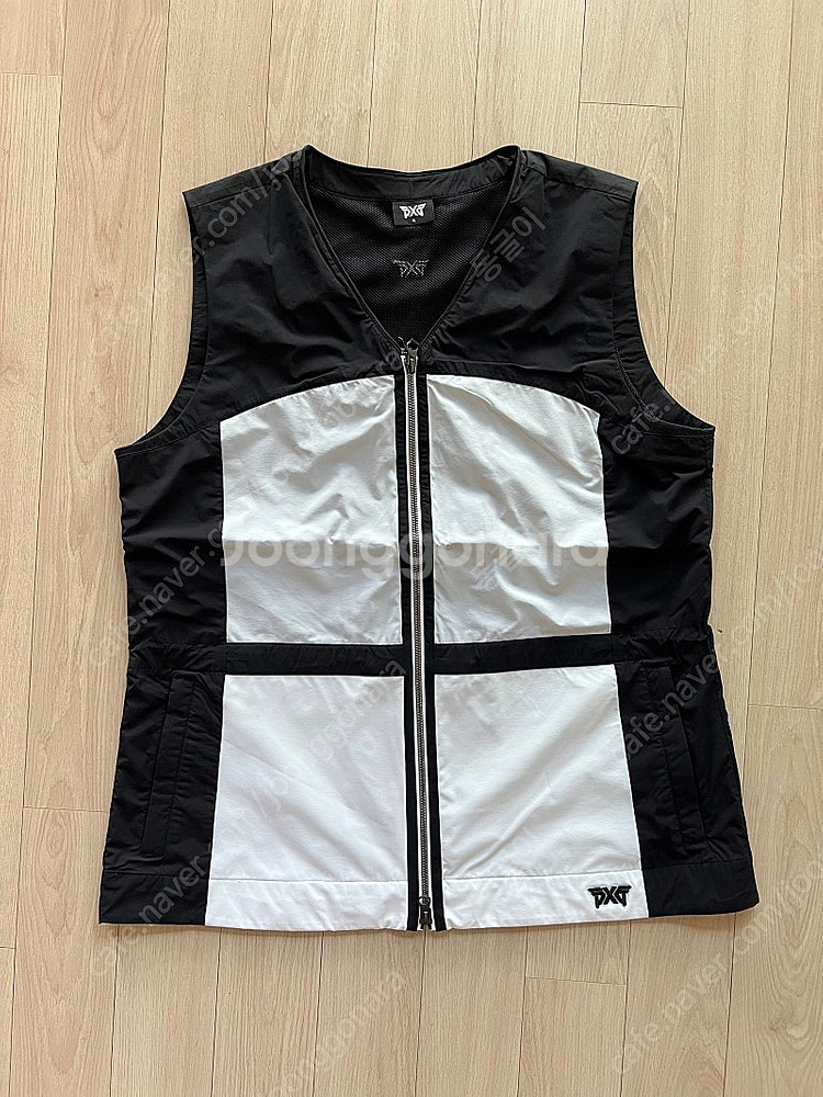 PXG 여성 Vest 조끼--1