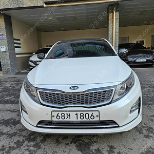 k5 2014 하이브리드 500h 노블레스 스페셜