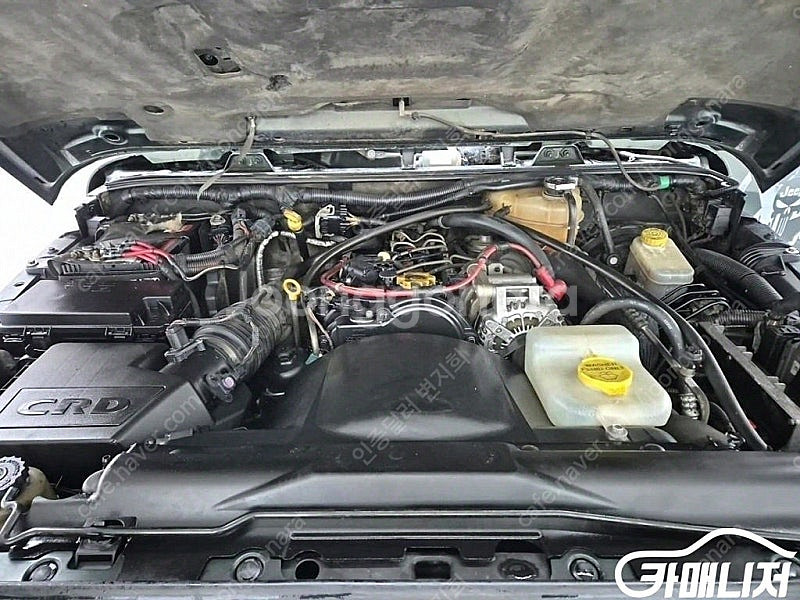 [지프]랭글러 2.8 루비콘 4DR (5인승) 중고차 ...--5
