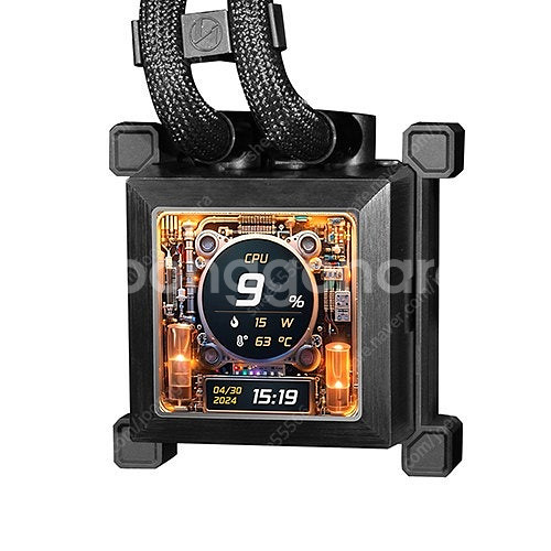 LIAN LI HYDROSHIFT 하이드로시프트 LCD...--3