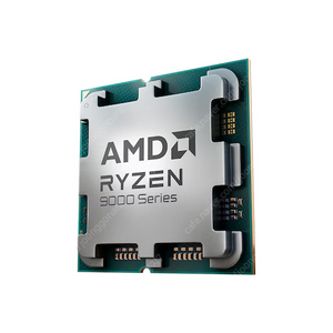 AMD 라이젠9-6세대 9950X 멀티팩 정품 미개봉 새제품