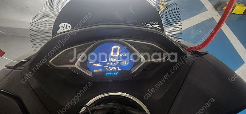 pcx125 20년식--0