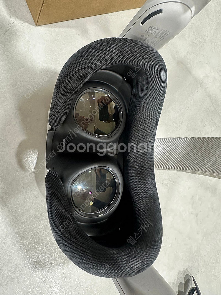 메타퀘스트3 512g 판매 합니다--1