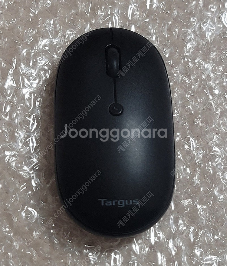 타거스 항균 블루투스 멀티 페어링 무선 마우스Targu...--0
